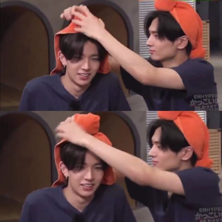 Lucifertxxth's tweet photo. AHHHH I MISS THEM SM 😭😭😭

Can I get 100 tags for our Heejay ? 
#ENGENEs_Man_HEESEUNG
#HEESEUNG_Deserves_Better https://t.co/APVRlFExgZ