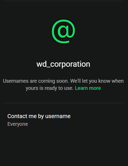 Deepudrakula's tweet photo. hey
@wd_corporation 
, if you ever need your whatsapp username, you know where to find me . https://t.co/6slGigZPBA
