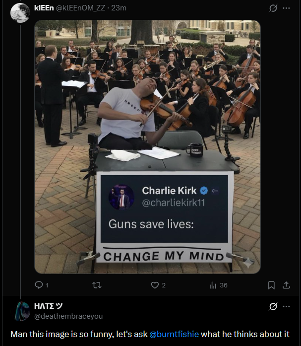 InsanePeopleCoping tweet media