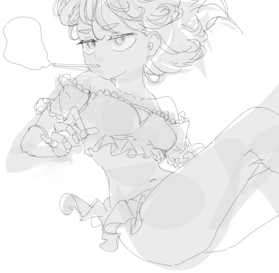 StegSketch's tweet photo. RKGK? or re draw idk

I like the idea https://t.co/vkWynbA9uM