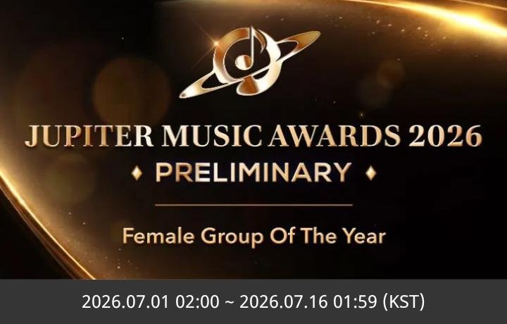 opbs37's tweet photo. Blackswan is nominated for Jupiter music award 2026 female group of the year. Voting is on 5 different app https://t.co/umRnOoQjLo