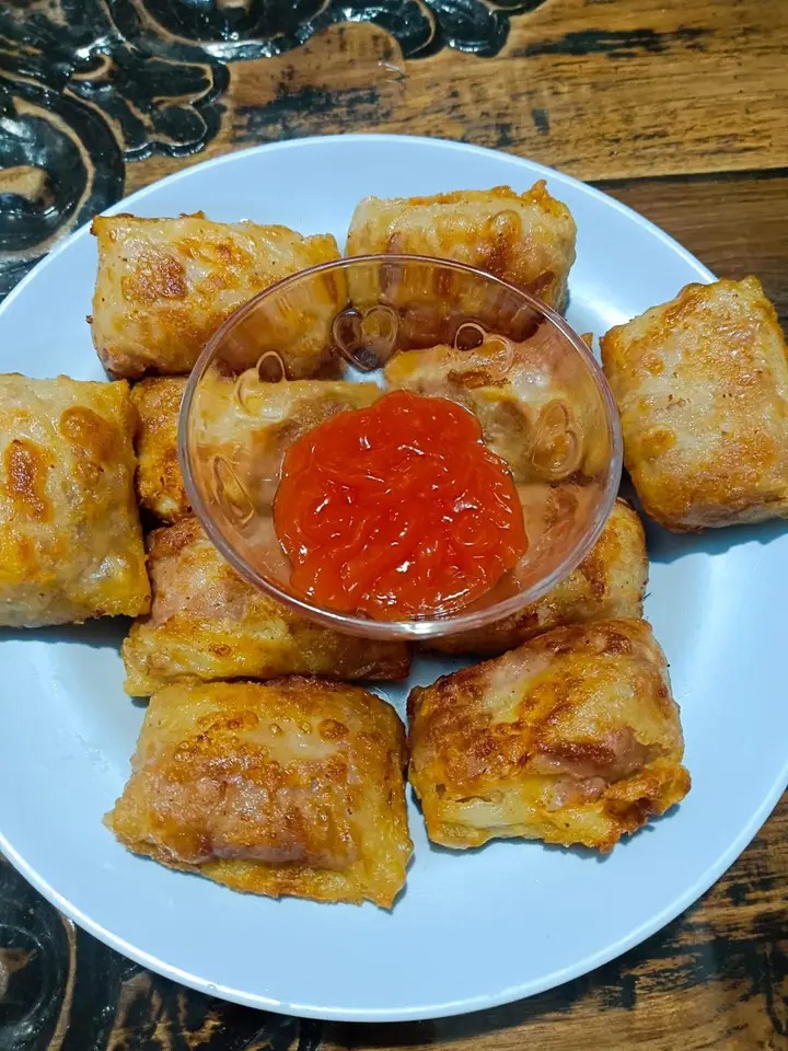 icecoffemocca's tweet photo. Hallo moots aku open PO

Pangsit ayam 50k/15pc 
Dimsum keju 45k/10pc

Pengiriman ONLY PAXEL
📍Dom DEPOK

klo lewat help RT ya🙏🙏🙏🙏 https://t.co/GFM0jDy9QN