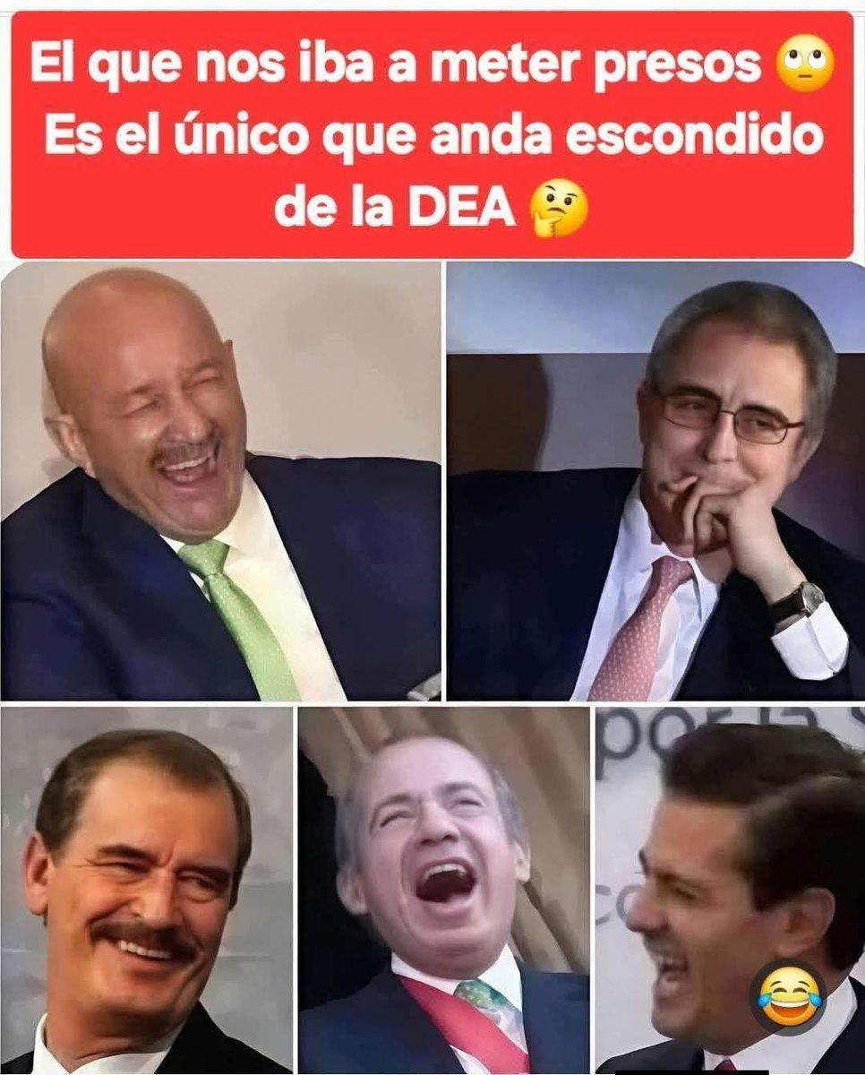 ventura78i's tweet photo. @FreddyOliviery @FelipeCalderon Sí claro croquetero, Calderón puede ir a cualquier lado pero tu muerde almohadas del Bienestar se tiene que esconder porque falta poco para que lo delate Rocha Moya y otros Narco Políticos de MORENA
#LaPerritaDeMonsiváis https://t.co/f34luHO2of