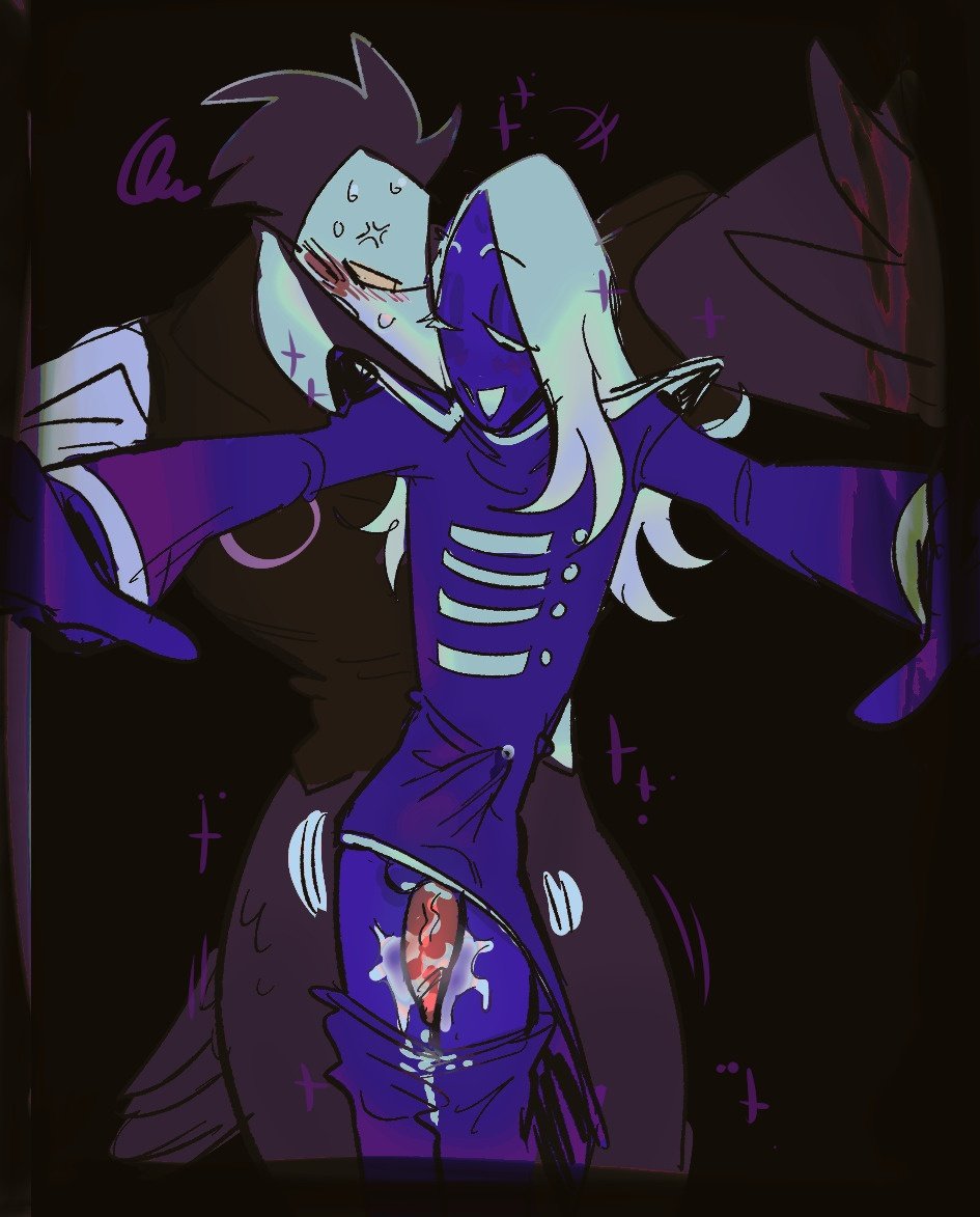 capyguava's tweet photo. Art tradezies with @pthshlsbnsx !!!!!
Sw4tchk44rd doing each other some more favors after hours in the cafe 🤤💓 #deltaruined https://t.co/Md0J3L5czX