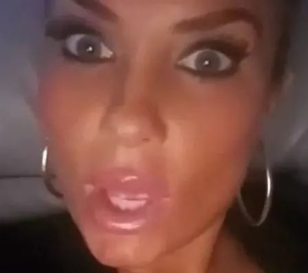 CrimeLordDilf's tweet photo. -the tiny cock. The 45 y/o bimbo’s face was bright red as decades of manufactured dignity and self grandeur was stripped away.

“Y-You… YOU’RE FUCKING DEAD! Do you have any idea the people I know? The connections I have? ILL MAKE SURE YOURE AN OUTLAW!” https://t.co/ZyQs1aRpwL