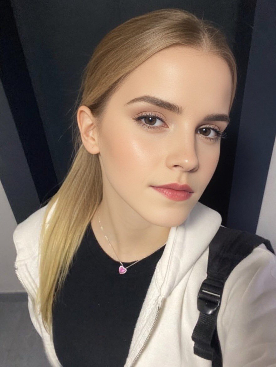 EmmaWatson6g's tweet photo. Rise and shine ✨❤️
https://t.co/Rom1nWw82O https://t.co/RB27OcElhr