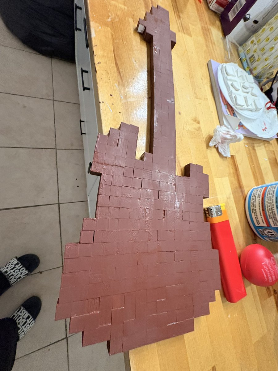 CaptnDutch's tweet photo. im so excited for ts to finally be done😩 https://t.co/D0JMbxSqGz