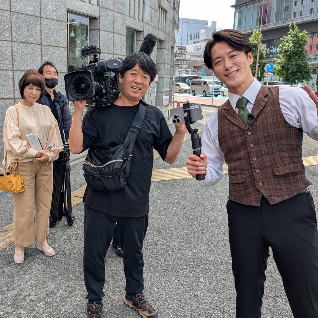 魅名月 (ミナヅキ) tweet media