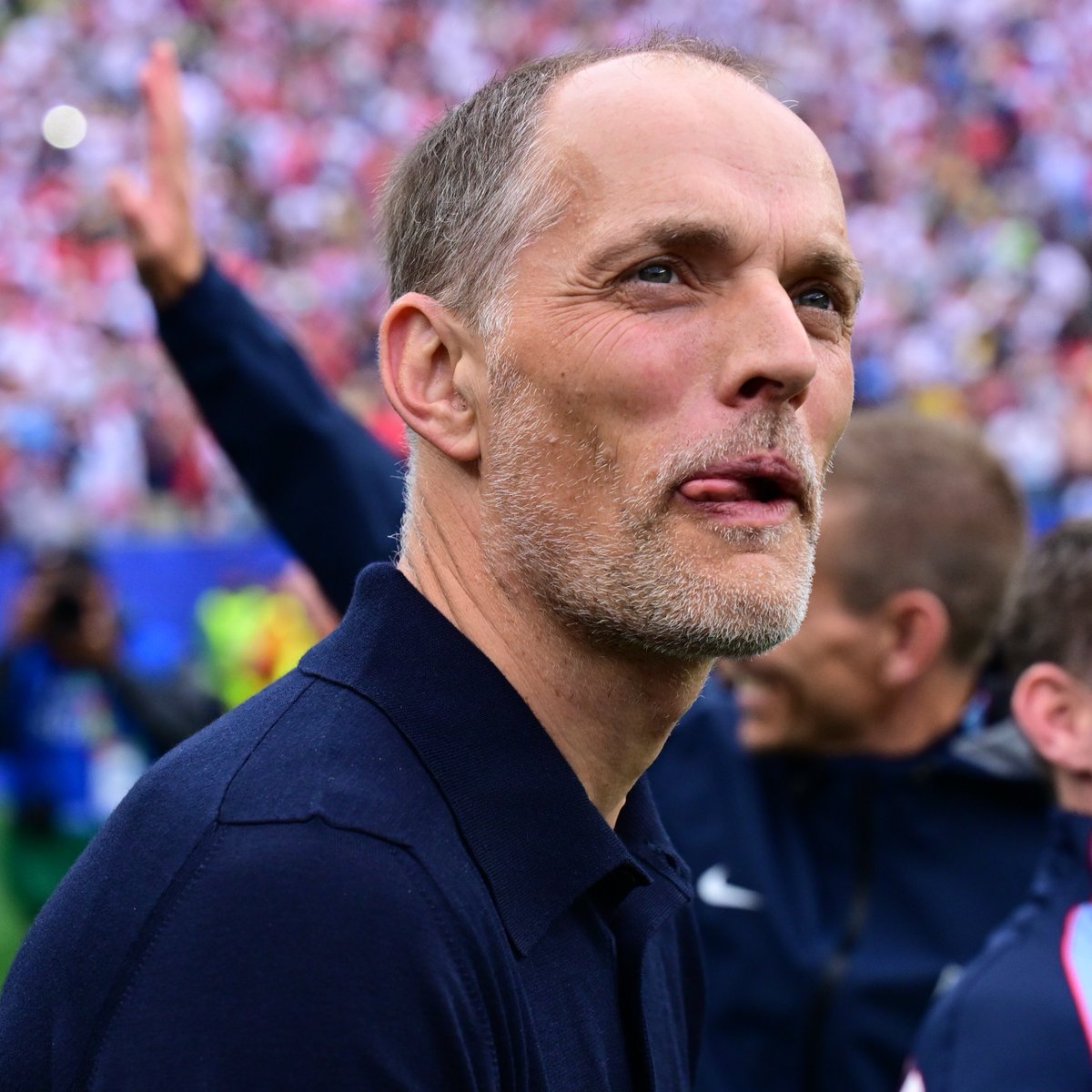 Tuchel'den Öğrencilere Dünya Kupası Mesajı: 'Okula Gitmek İçin Çok Gün Var'