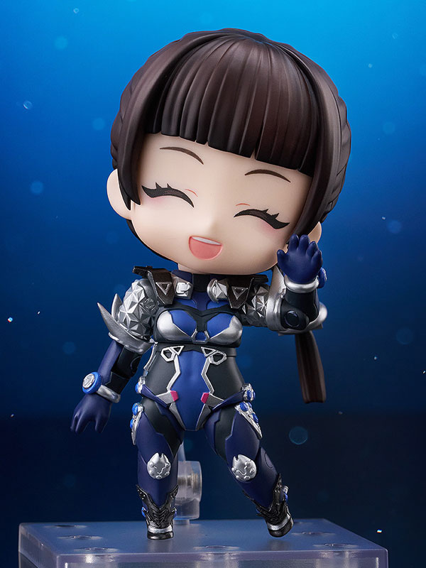 amiami_figure's tweet photo. ＼あみあみ、他一部店舗限定販売！／

ねんどろいど The First Descendant バニー[マックスファクトリー]
⇒https://t.co/BJoJN0fyql

好評予約受付中です♪
#ねんどろいど https://t.co/YmAr16oK8F