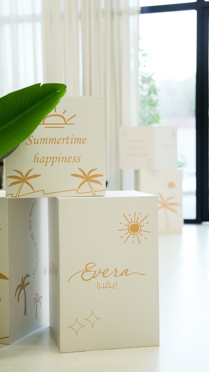 Evera_center's tweet photo. GLOW
REFRESH 
SHINE
WITH EVERA #evera_summer #summer https://t.co/6wfZjpW4Rs