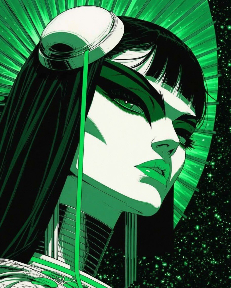 TheMysti's tweet photo. Good Morning 𝕏-Family 💚

New day. Sharper mind. Higher standard. https://t.co/53MCtCkJ5a