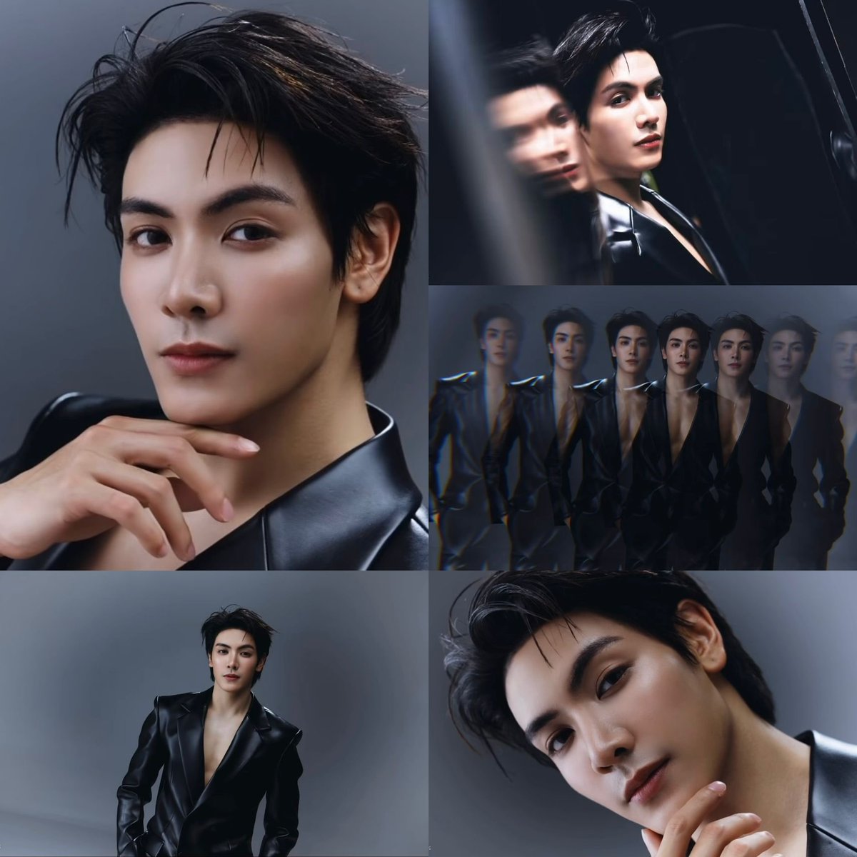 JDSupportTrend's tweet photo. Couple Brand ⭐️✨💫

Ambassadorship in the bag, congratulations to JoongDunk! 

⭐️Here’s to more brand deals in the future🥂

OWN YOUR GLOW.
OWN THE SPOTLIGHT.

#จุงดัง #JoongDunk 
#UranusClinic https://t.co/LeMl5qE152