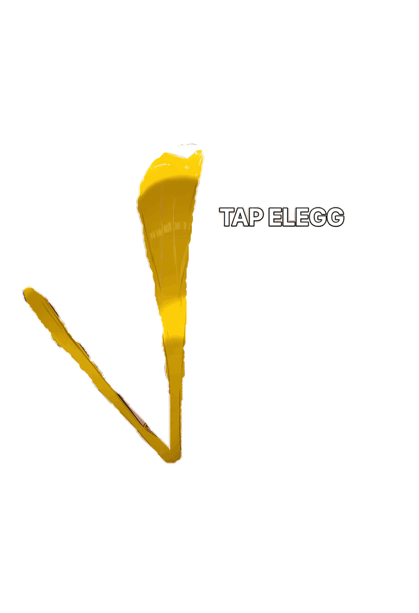 aiartchino's tweet photo. 6 PM can't come soon enough! ⚡
I'm already hyped. Tap Elegg! 💛 https://t.co/rb9jYlTuk9