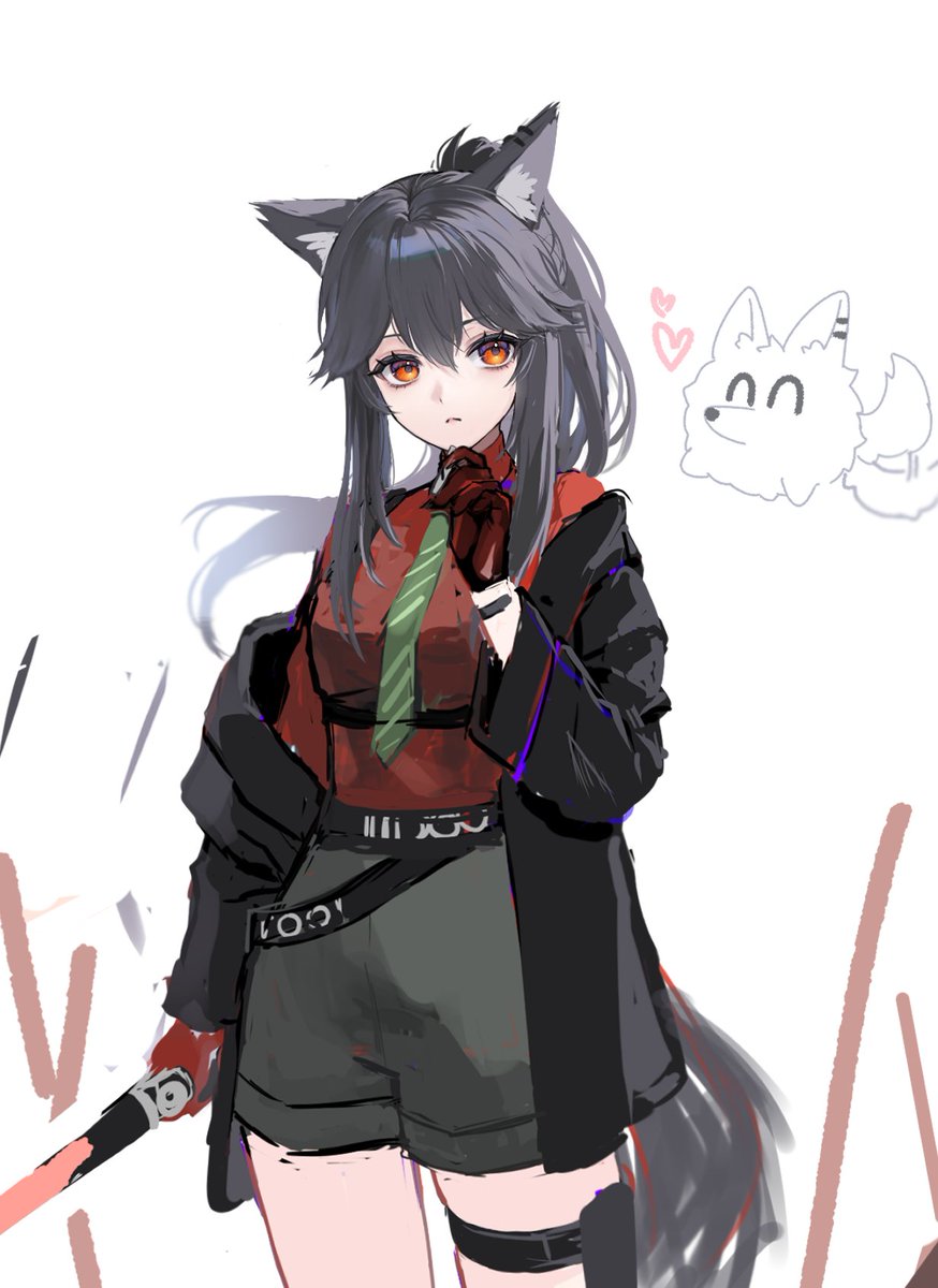 Larocherry's tweet photo. rkgk
#ARKNIGHTS #アークナイツ #明日方舟 https://t.co/OLVVcqbNRC