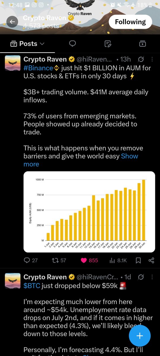 888wiii's tweet photo. @Bang_Garrx @hiRavenCrypto https://t.co/3BfPMOrq7Q