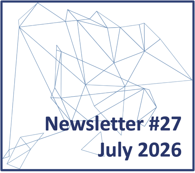 IntergediUZ's tweet photo. 📬Newsletter #27 is here!

Catch up on the highlights from our end-of-project webinar, our latest conference participations, and discover upcoming events of interest and open #CFPs.

Read all the latest updates 👇
➡️🔗 https://t.co/IJJu21NRfe https://t.co/q5Eb88IJuU