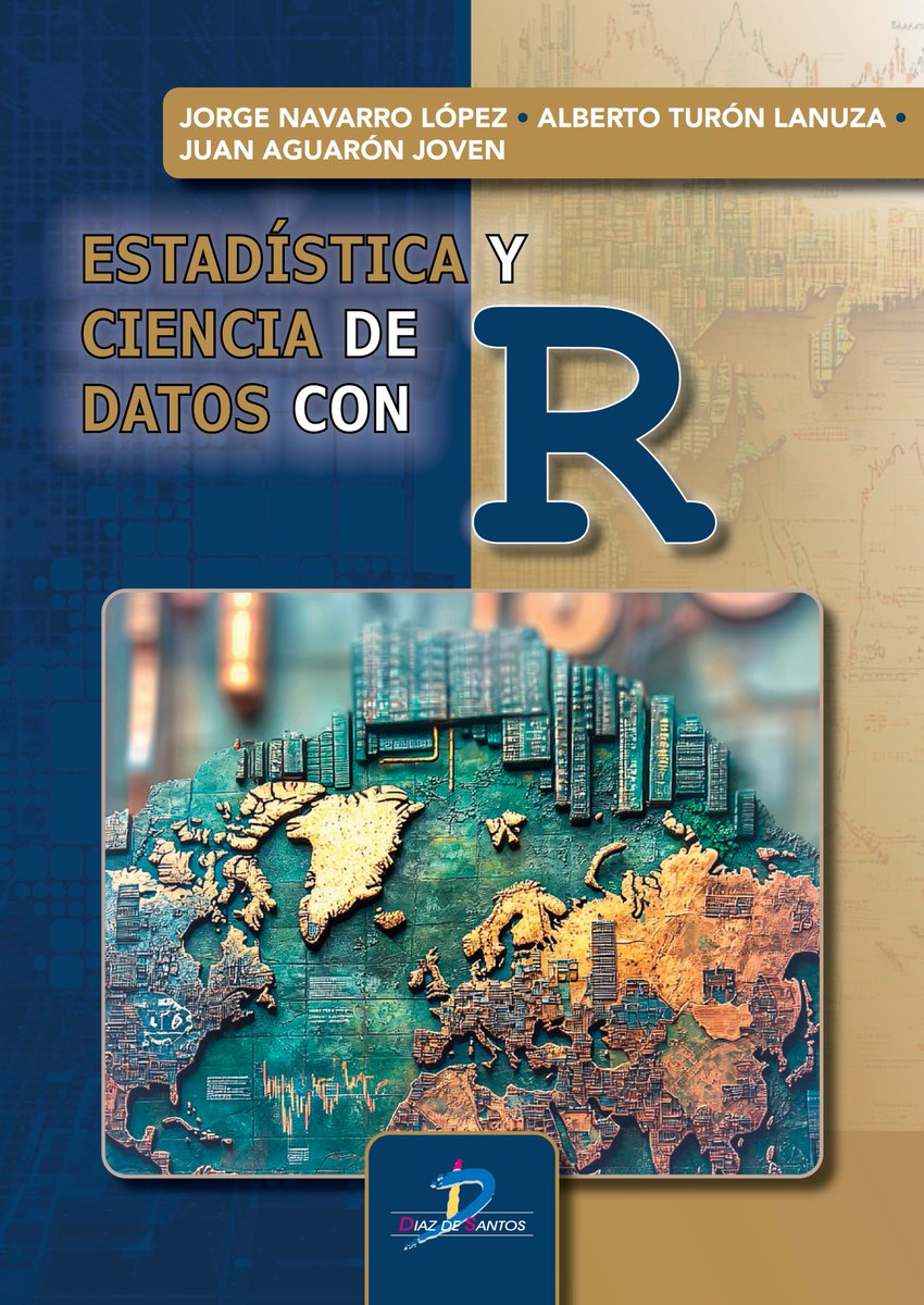 DiazEdiciones's tweet photo. Cada capítulo incluye teoría, ejemplos resueltos, ejercicios propuestos y soluciones. Creado por profesores universitarios con experiencia https://t.co/ZbMgBY5b2x