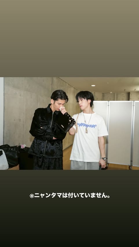 パネル 藤原樹