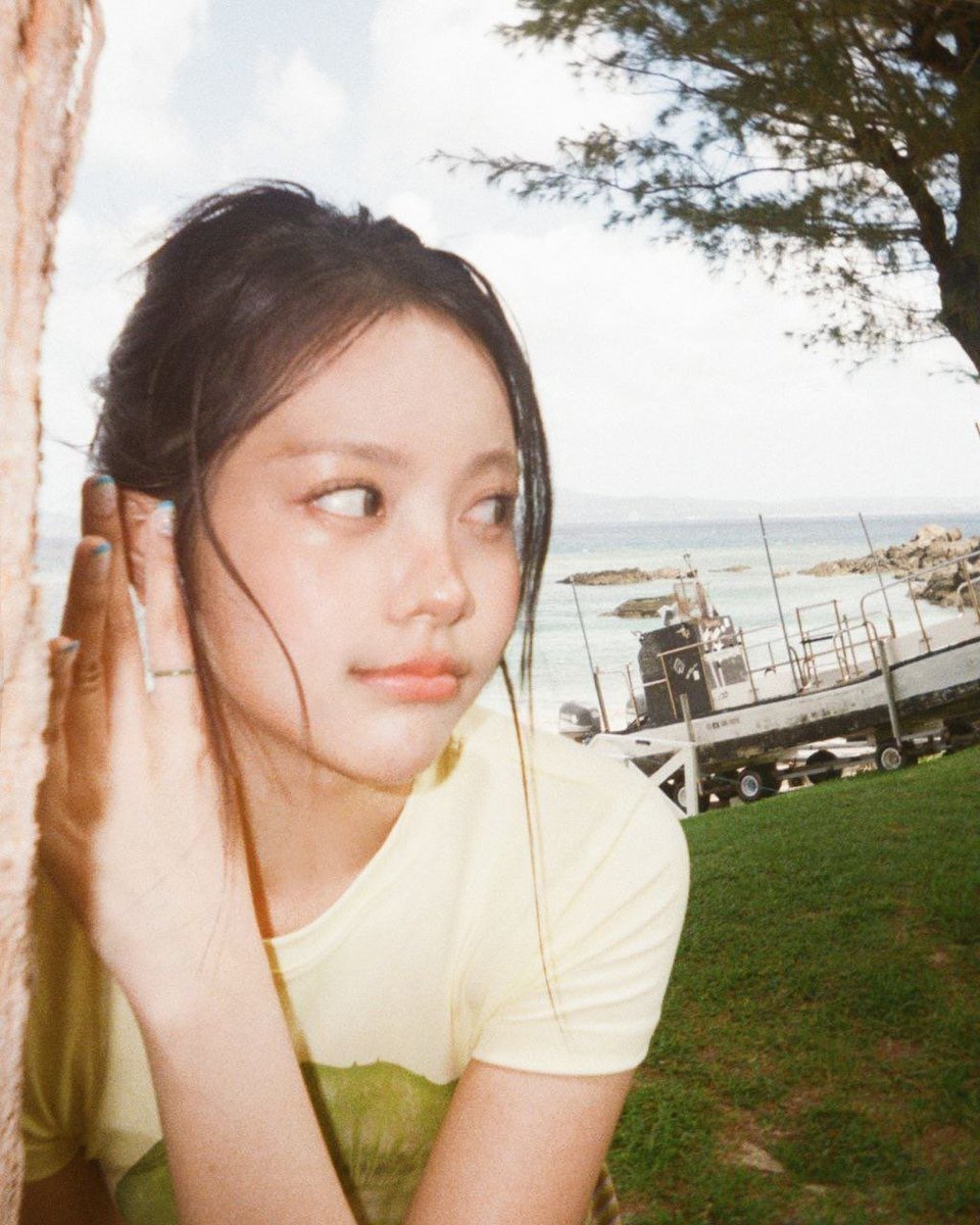 yerisgood's tweet photo. #CARMEN instagram update https://t.co/cyPLcYI3dT