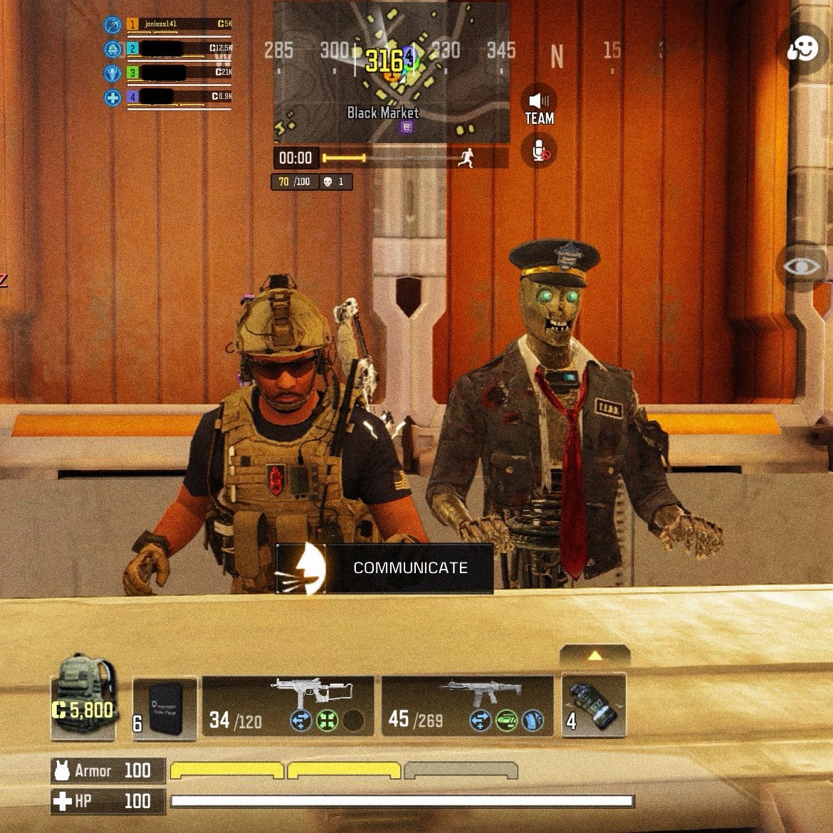 jonisss141_CODM's tweet photo. Some BR matches with bro @CODCODM586 https://t.co/PntsPDdx0a