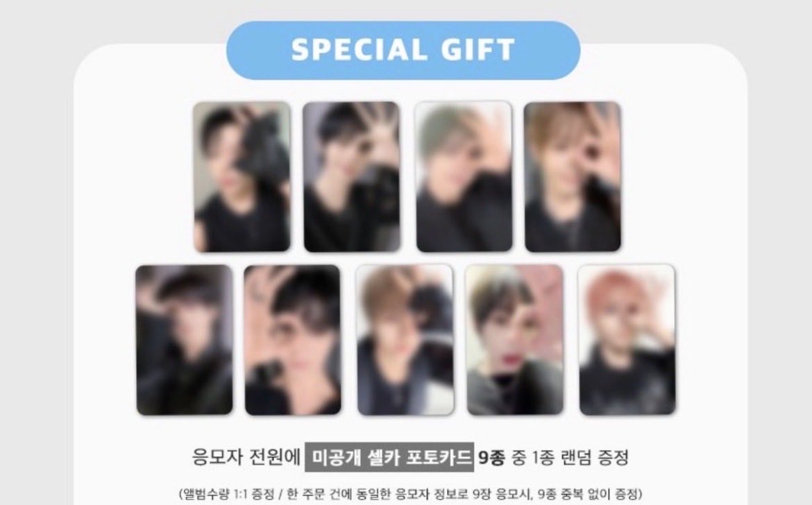 anythingyabai's tweet photo. WTS LFB [INCH CHECK]

Run to You 7/8 Showcase POB

-withmuu
-jumpup

Not sure who I'll get yet, but are there people who want to buy them? Please comment the member and I'll prioritize you. No ratio. 

Prices around ~320 to 400 (vary by member) https://t.co/Cb7krSCK19