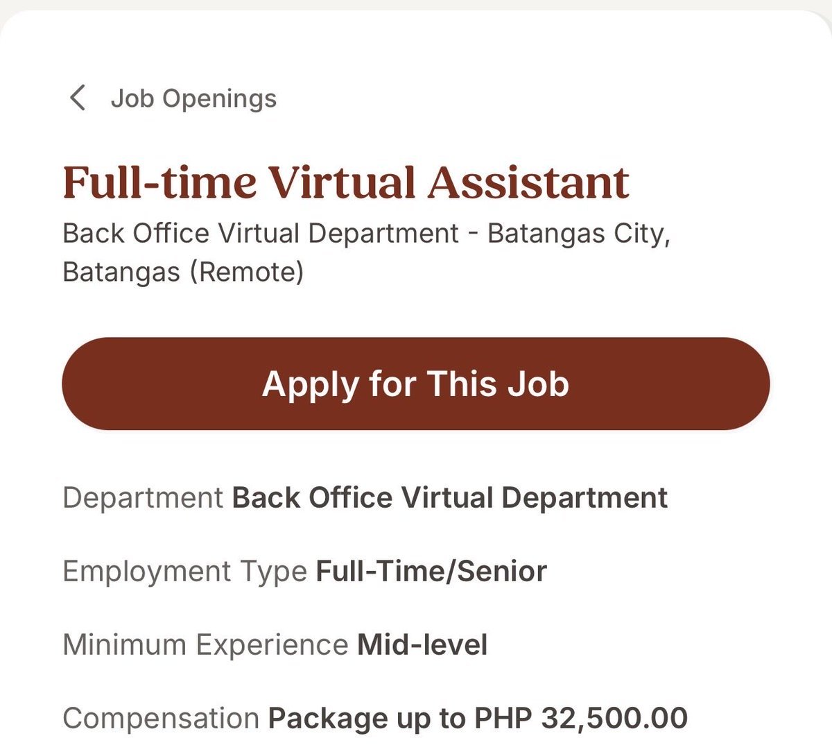 Jobs and Scholarships Connect tweet media