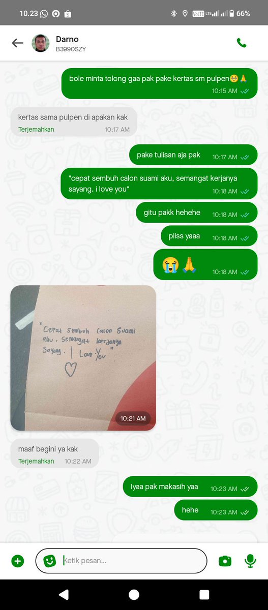 ayenaray's tweet photo. ⭐5 buat bapak ojol yg mau apreciate ke- alay an ku ini hehe https://t.co/UyF2OmghG1