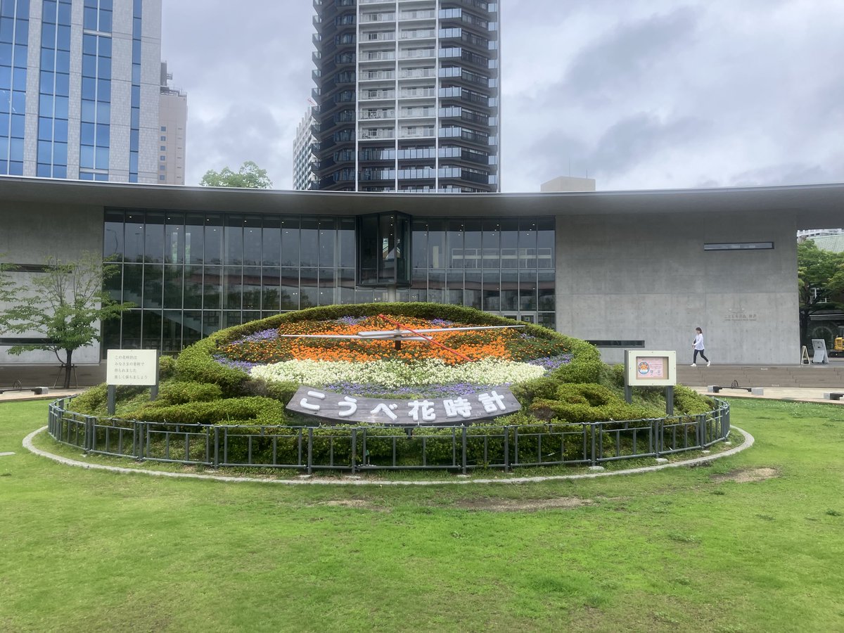 tripstar0522's tweet photo. 朝ラン しました。

まちなかラン🏃
今日もポツポツと雨が降るなかでのランになりました。気温の割に湿度が高く、シャツもタオルも絞れるくらいの滝汗でした🥵
あぁ、嫌な季節が来た。

コース
三宮→元町→かもめりあ→メリケンパーク→海岸通→東遊園地→三宮

#HOKA  #BONDI8 
#INNERFACT https://t.co/BK3rwJKAOP