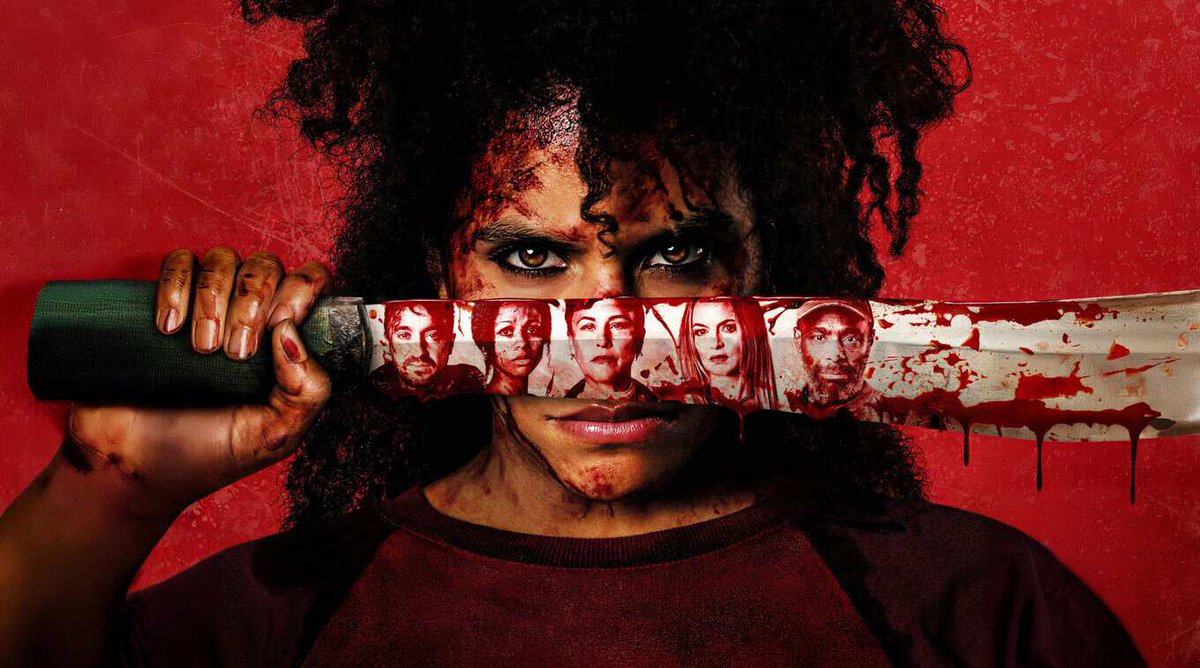 ip_movies's tweet photo. 4K Blu-ray Review: They Will Kill You https://t.co/XcHCGtwGpx https://t.co/67sWmfK0ZA