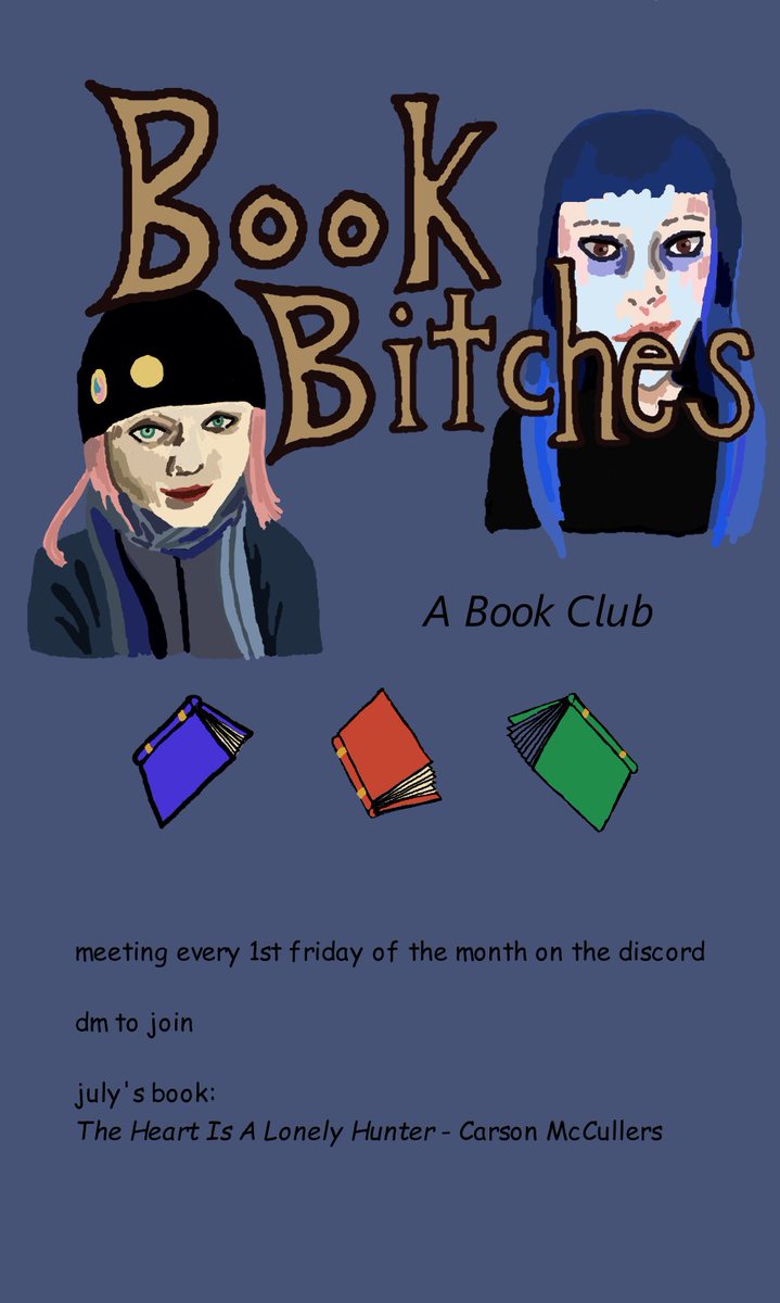beatthefallacy's tweet photo. JULY IS HERE and we have a new book to read. recording this friday talking about The Beheading Game and then the episode will be uploaded shortly after. as always, please dm me if you'd like to join. https://t.co/Gk3TZ018bP