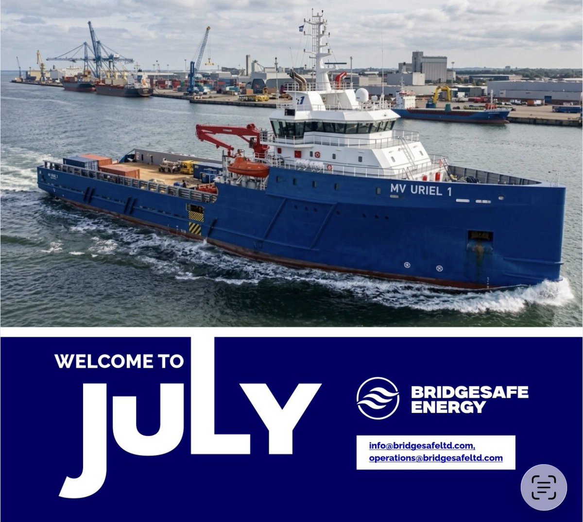 BridgesafeE's tweet photo. Welcome to the amazing month of July🎉🎉🎉🎉🥳🥳🥳🥳🥳 https://t.co/88vDwSDrjl