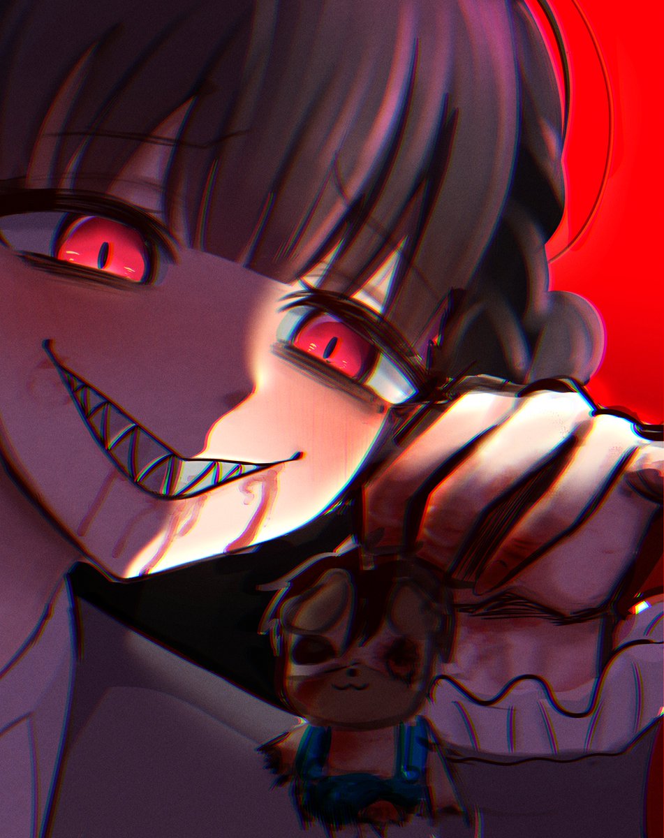 Dutch_SFW's tweet photo. Baio Rin  #100kanojo #100カノファンアート #100カノ https://t.co/S48HNZMYIk