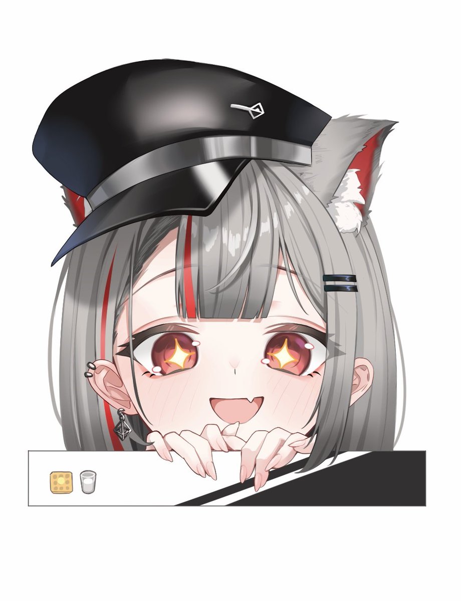 kazuhi5214's tweet photo. 마로 뭐하니~
#shiroart https://t.co/3K4zJbPm2s