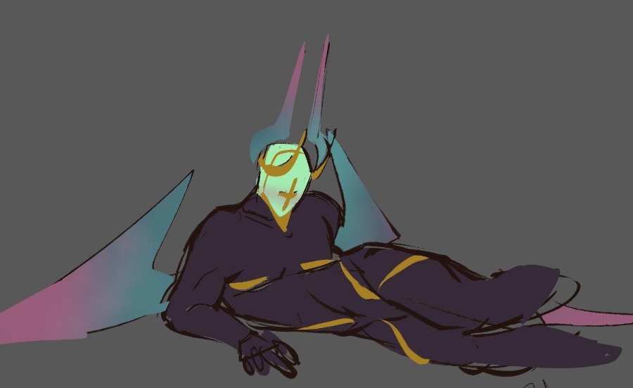 Zharkco_'s tweet photo. Woah Gaybriel

These were collecting dust in my phone
#ultrakill https://t.co/GhNfY1mTbz