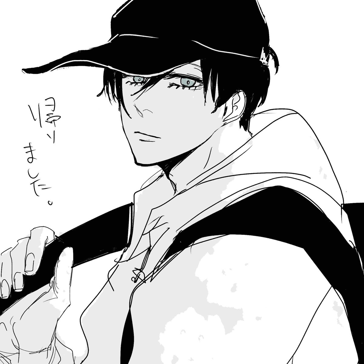 315_asa's tweet photo. rn
ただいまー https://t.co/cxnQNWgX0N