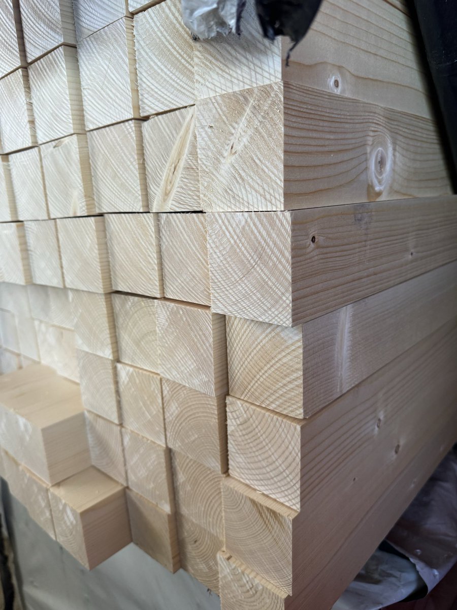 koumastimbercy's tweet photo. #Whitewood #Planed
Dimensions: 3”x3”x2.70/3.00/3.30/3.60/3.90/4.20m
For more information please ☎️ 25570966
#Koumas #Timber #Softwood #Merchants #Suppliers #Limassol #Cyprus #Construction #Allaboutwood https://t.co/kKAN9GN5kp