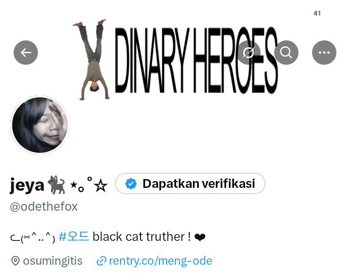 jeya🐈⬛ ⋆。˚☆ tweet media