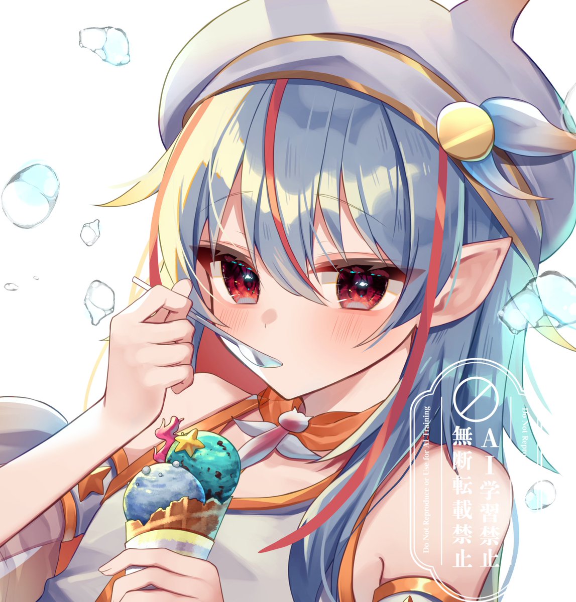 香華うとな🌺🔪8月復帰目標！ tweet media