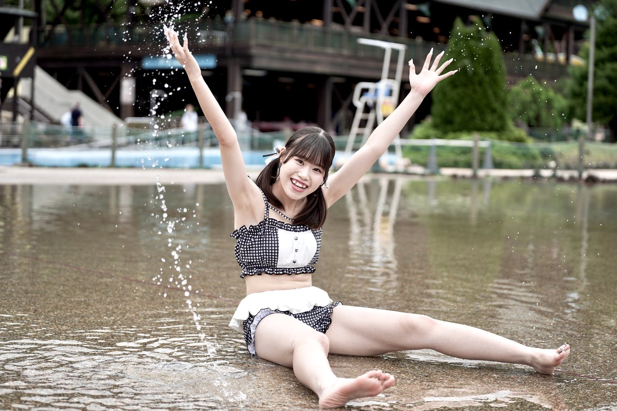 __regulus__'s tweet photo. #近代麻雀水着祭2026 2部なんとか滑り込み💦
 #なおちゃん甘やかし隊 https://t.co/jVVOAxMVgz