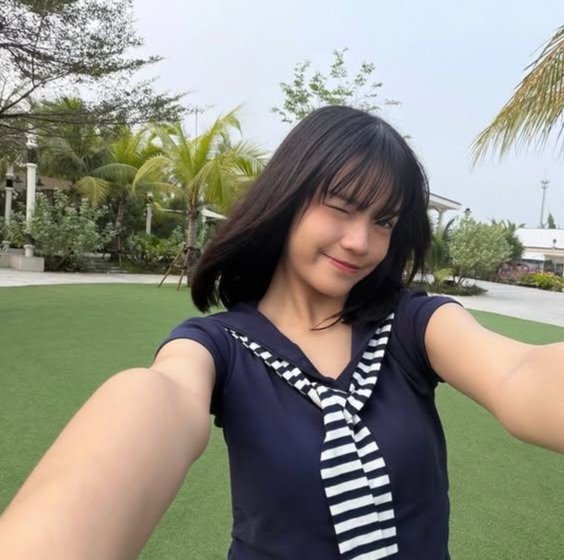 Baball__'s tweet photo. WEYYY CAKEP BGT SIAPA SI INI🫠🫵 https://t.co/gp9QKjeVPW