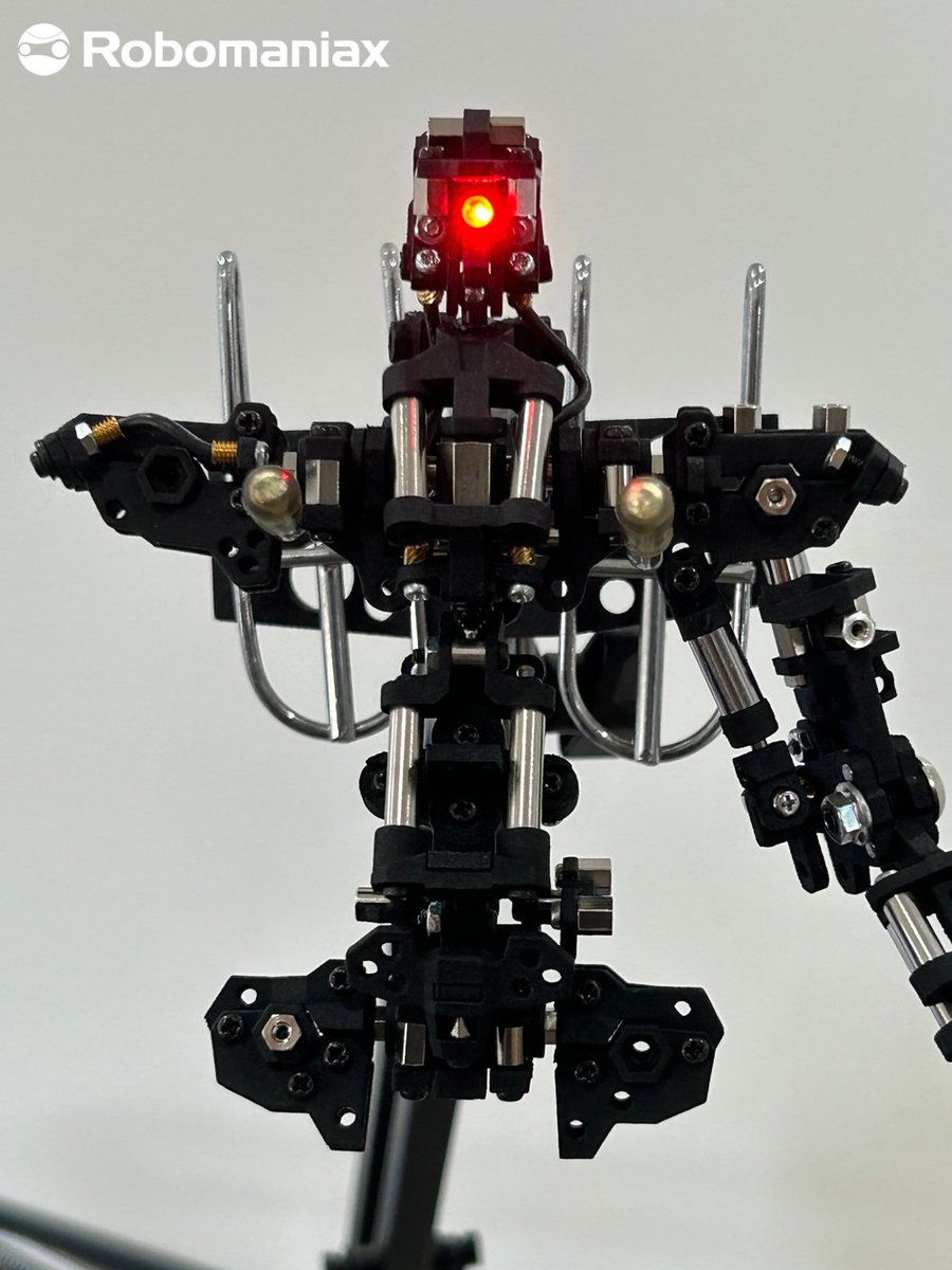 robomaniax tweet picture
