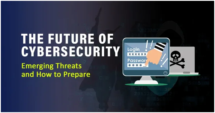 kcsfa's tweet photo. The future of CyberSecurity

The weaponization of disinformation amid rising geopolitical tensions promise to transform cyber risk from an IT concern into a fundamental business issue

The rise of AI-powered attacks &amp; its imminent threat 

Potential promise of quantum computing https://t.co/bXLAxvXj3G