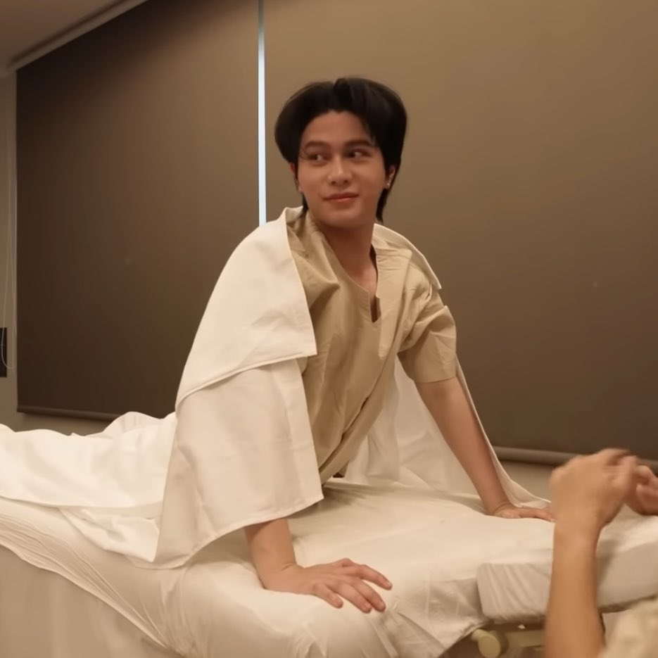 justporjor's tweet photo. หม่าม้าาน้องตื่นแย้วค้าบบ🥺🤲🏻 https://t.co/q745BbdHhT