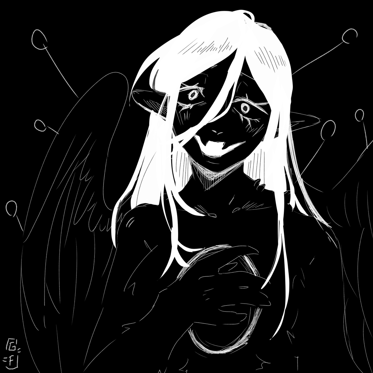 🔞Spoilers🔞 tweet media