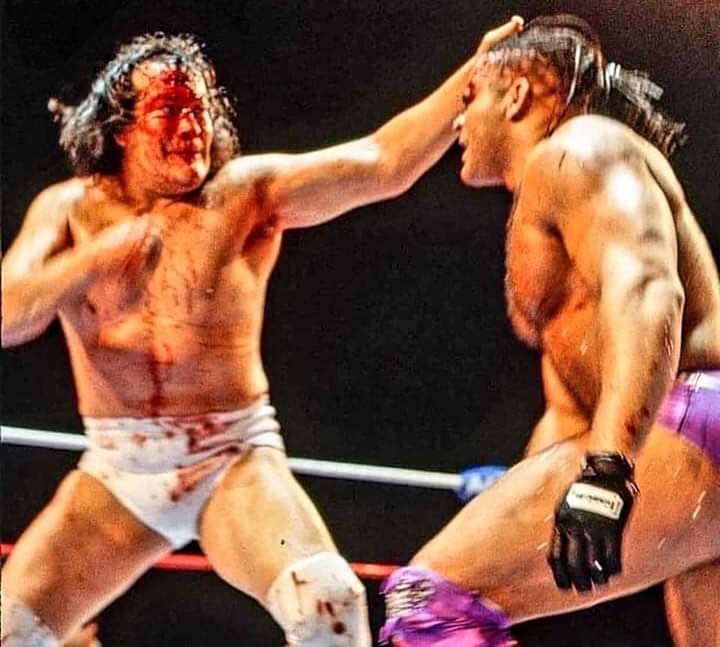 Konnan5150's tweet photo. https://t.co/ERDnVR7PXZ