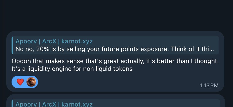arcxtrade's tweet photo. you know right you can just DM us? https://t.co/SdClwnfXYJ