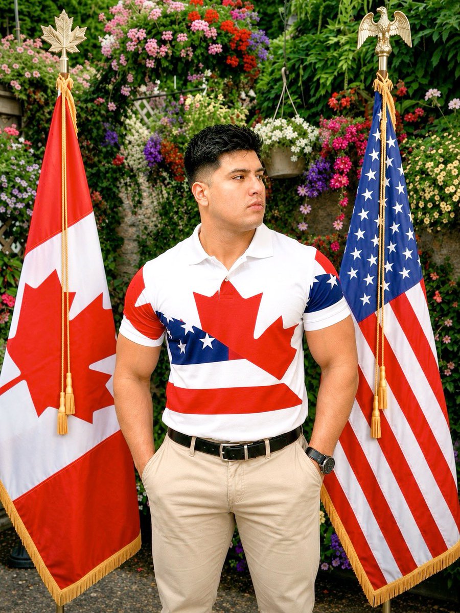 MKTafoyaV's tweet photo. On the occasion of #CanadaDay , I extend my sincerest congratulations to the people and Government of Canada. I wish them prosperity, peace, and well-being, and that the bonds of friendship, cooperation, and mutual respect between the U.S. and Canada continue to strengthen. 🇨🇦🇺🇸 https://t.co/8G8s25chk7
