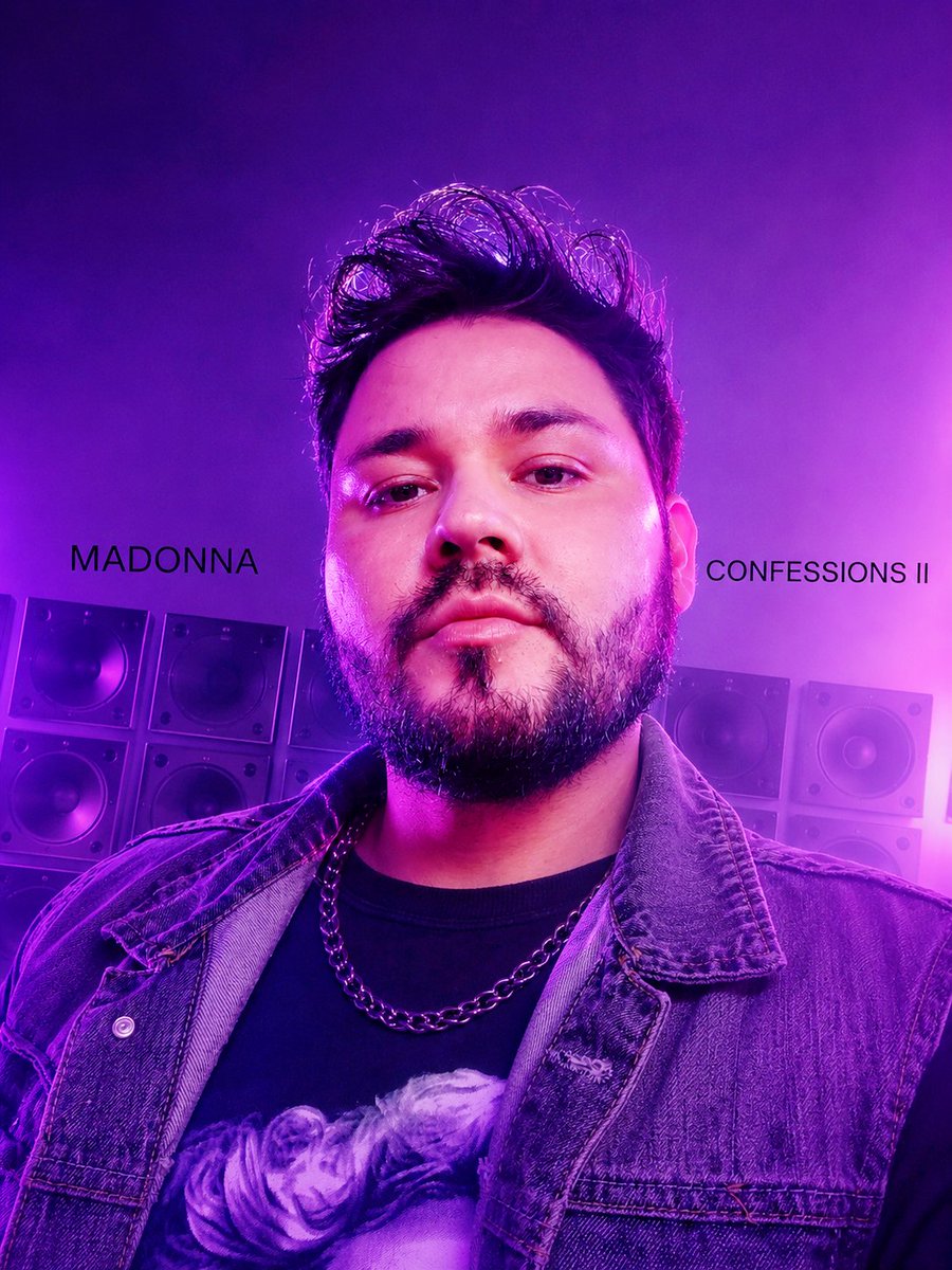 MarcelinhuRoman's tweet photo. Foi #Confessions. Foi #Erotica. Foi #RayOfLight. Foi tudo, meus amores. ❤️
Minha favorita foi Bizarre. Que música absurda! Um dos álbuns mais coesos e prazerosos de ouvir da carreira dela. Começa explosivo na pista e termina íntimo e emocionante. E sim... GRAMMY para #Madonna! 🪩 https://t.co/noJOrJeM6C