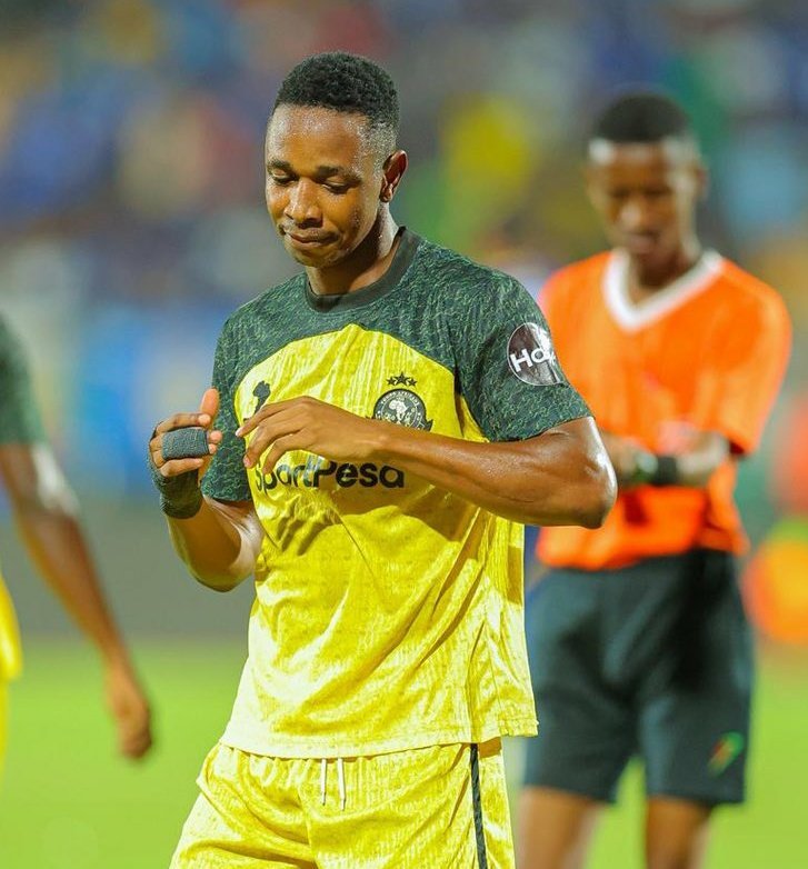 cleansheet_1's tweet photo. 🚨JUST IN: Prince dube amemaliza mkataba wake na yanga na kauwomba uongozi wa yanga aondoke kwa heshima ili akatufute changamoto mpya
lakin taarifa kutoka kwenye vyanzo vyangu vya kuaminika ni kwamba mabosi wa simba wapo kwenye mazungumzo na mchezaji huyo na yapo pazuri hadi sasa https://t.co/kX3WLqE0AK